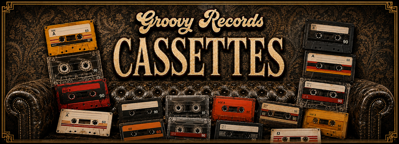 Cassettes
