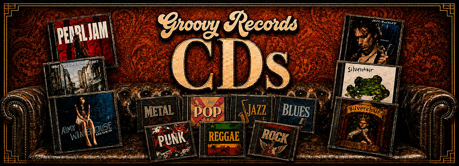 CDs