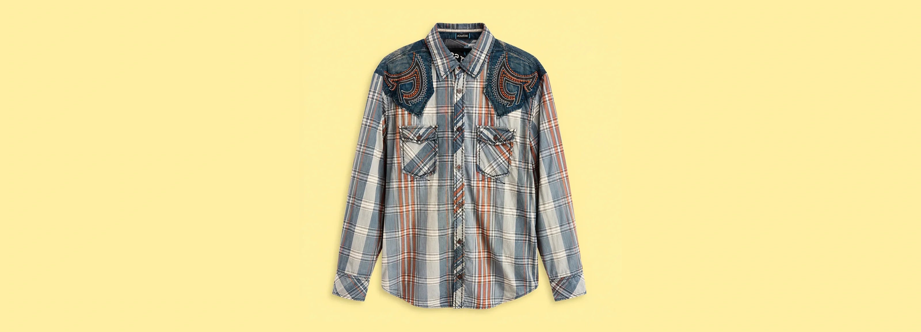 Mens Wear