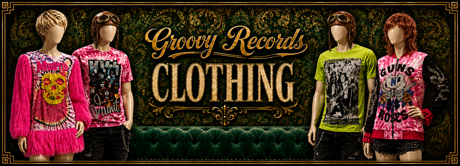 Clothing