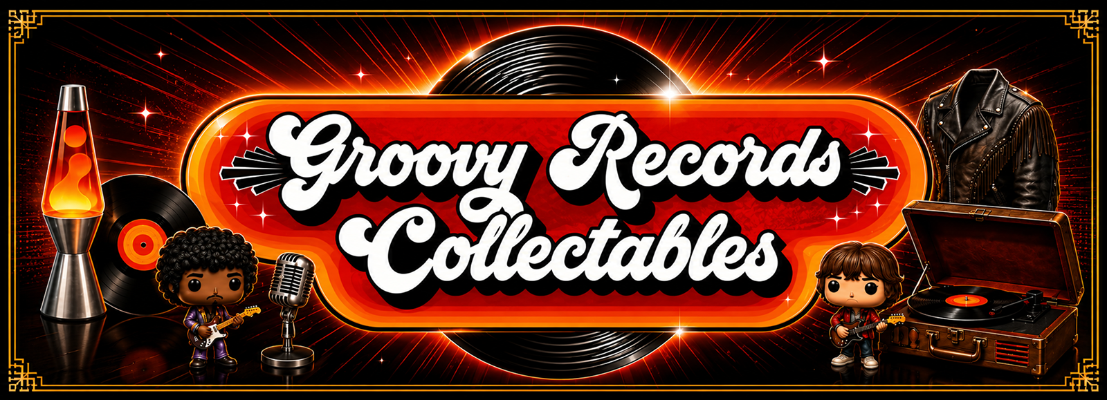 Collectables