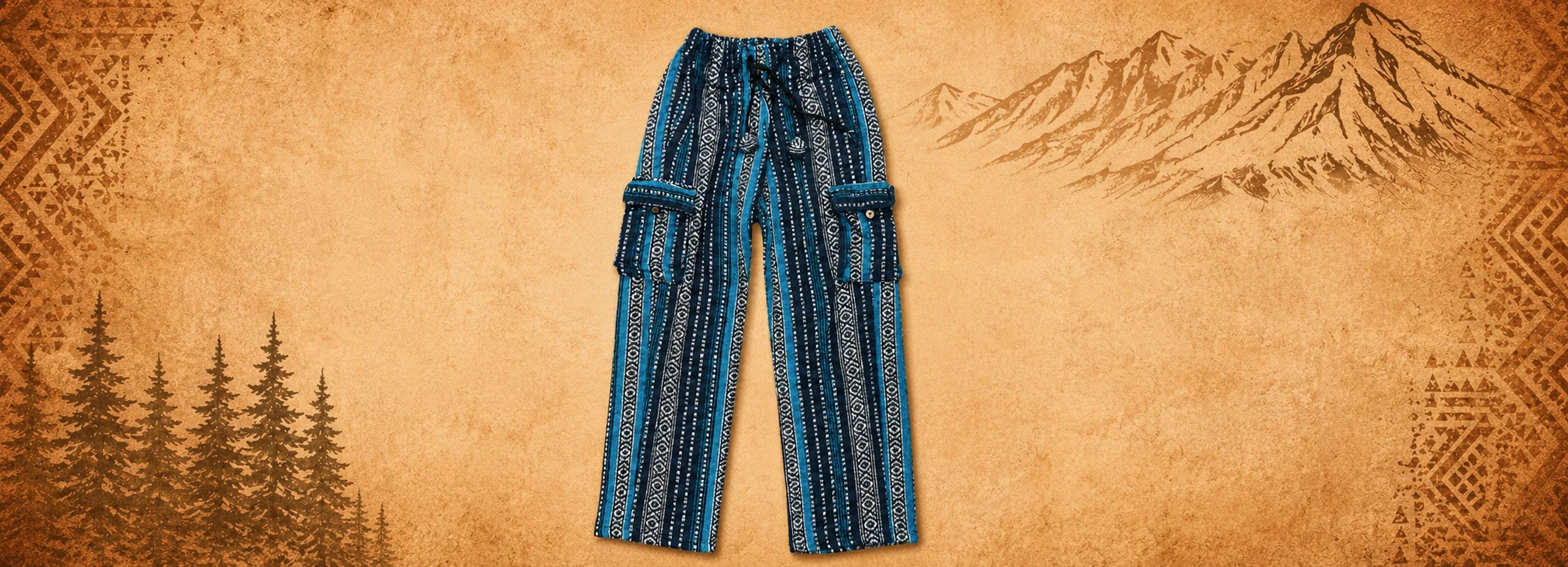 Mens Ethnic Fashion