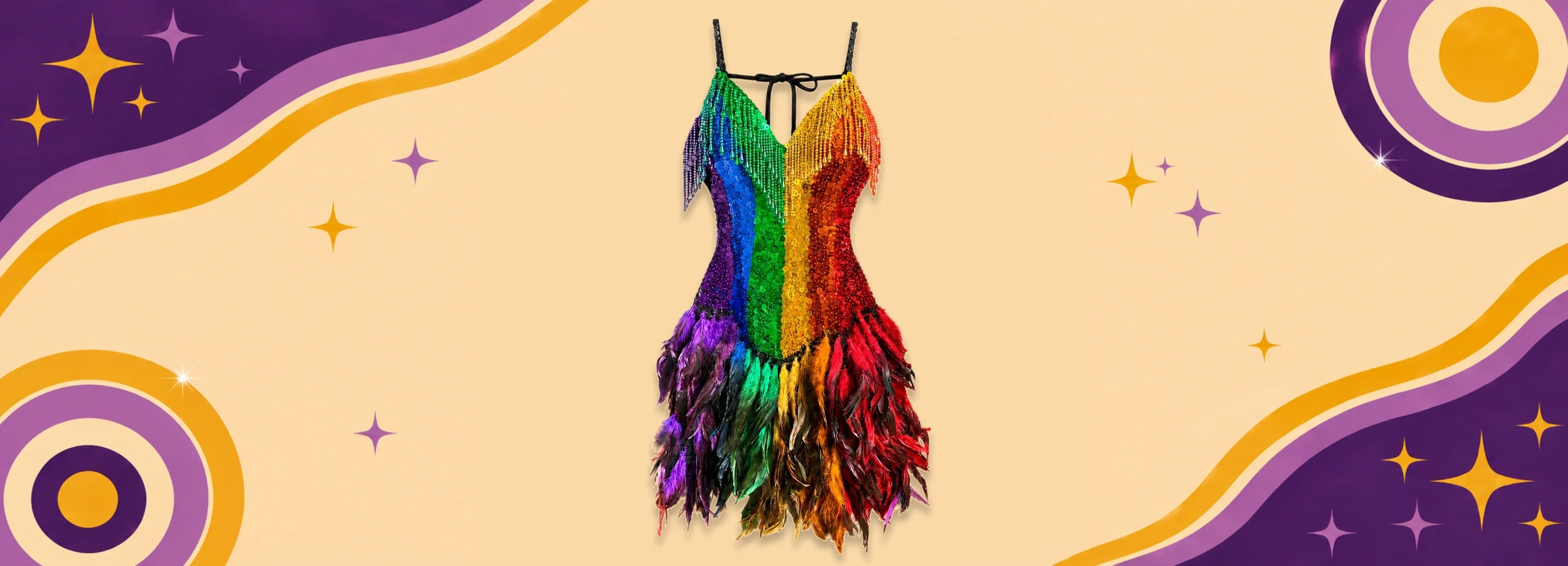 Womens Festival Wear