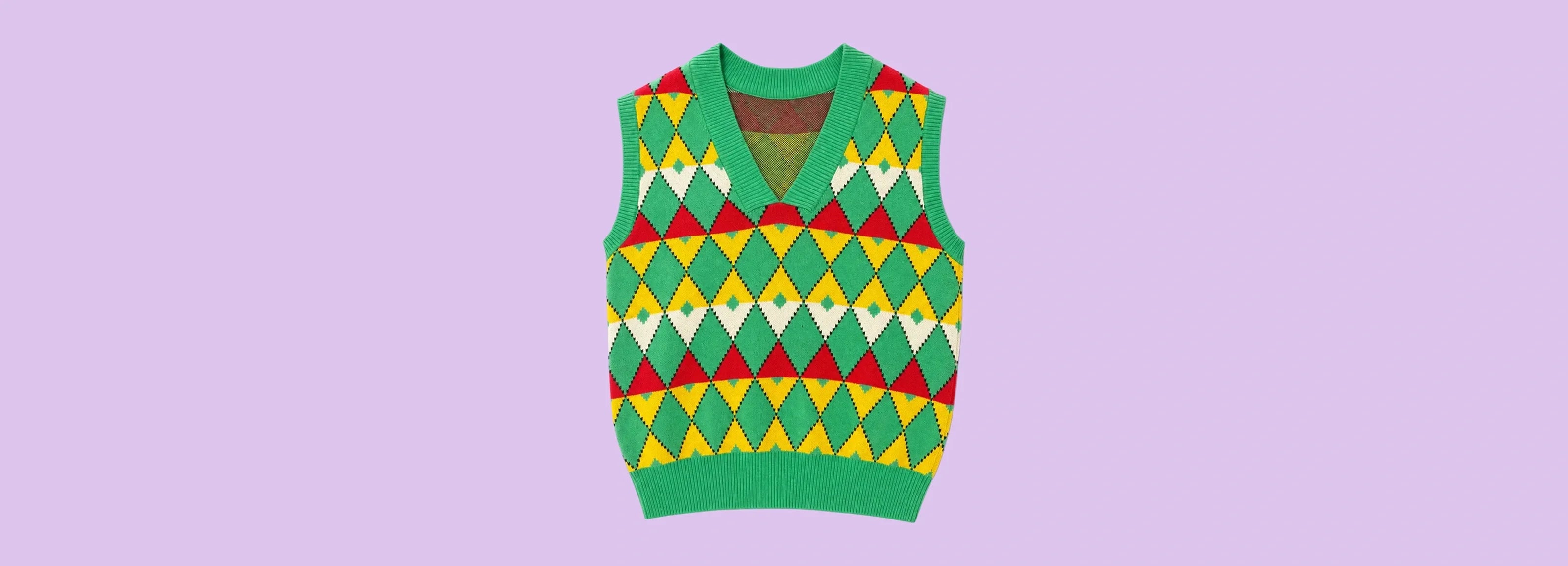Mens Vest