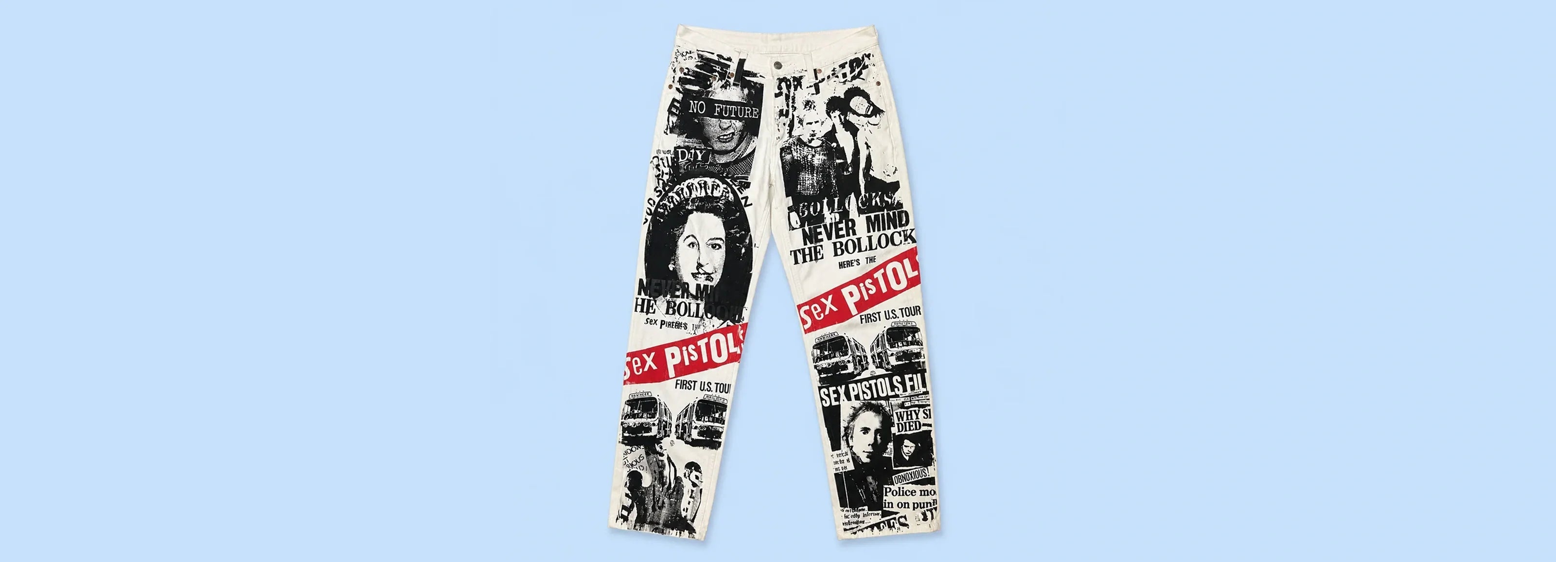 Mens Pants