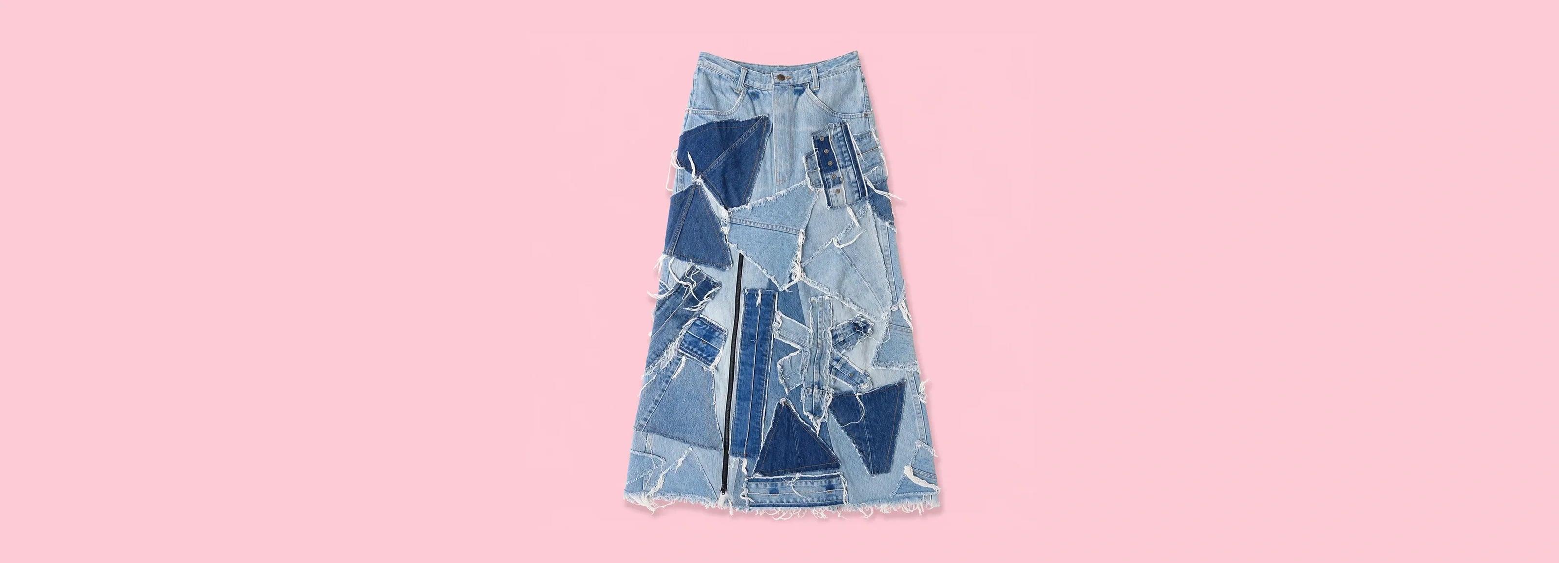 Skirts and Shorts