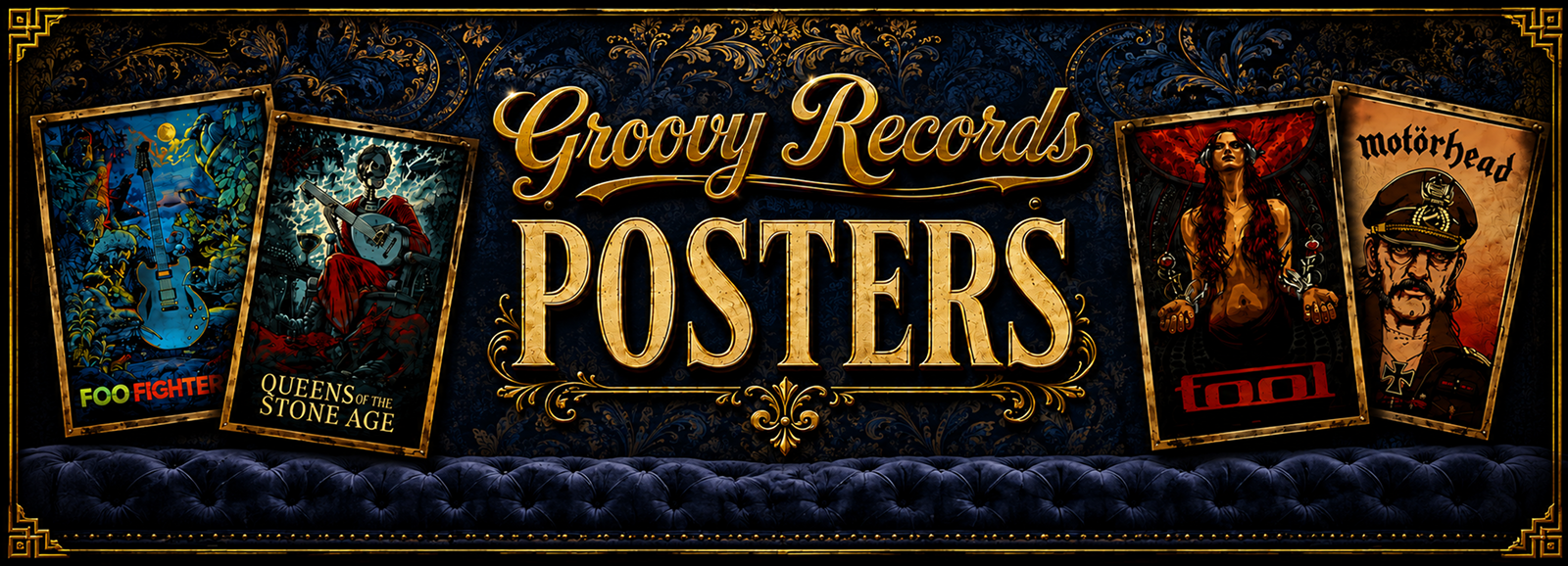 Posters