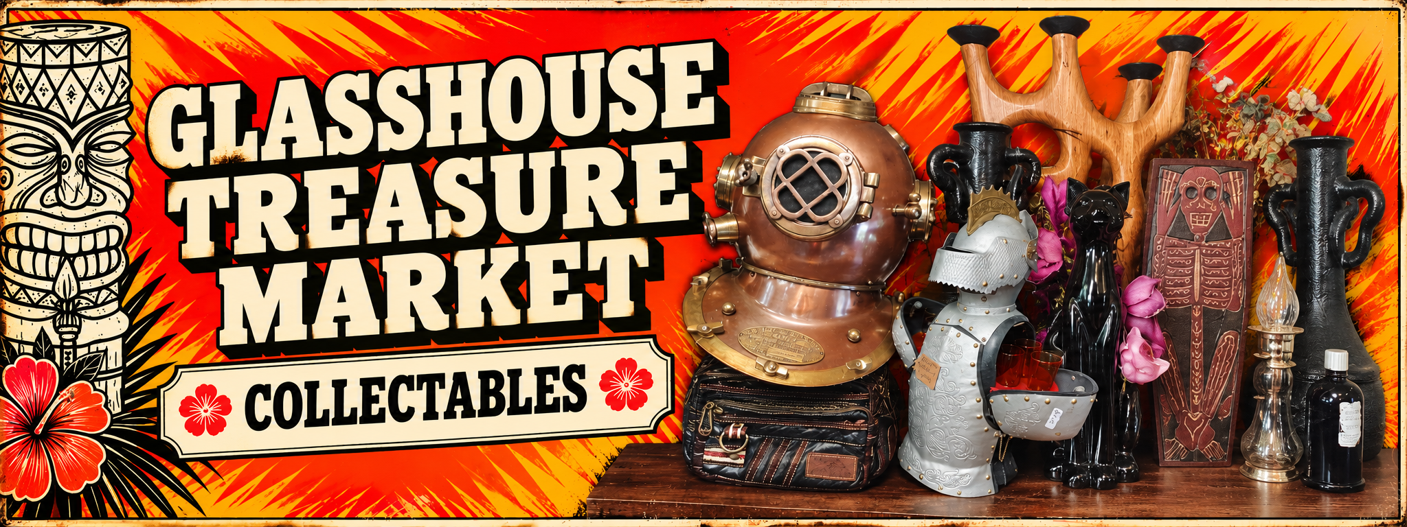 GH Collectables