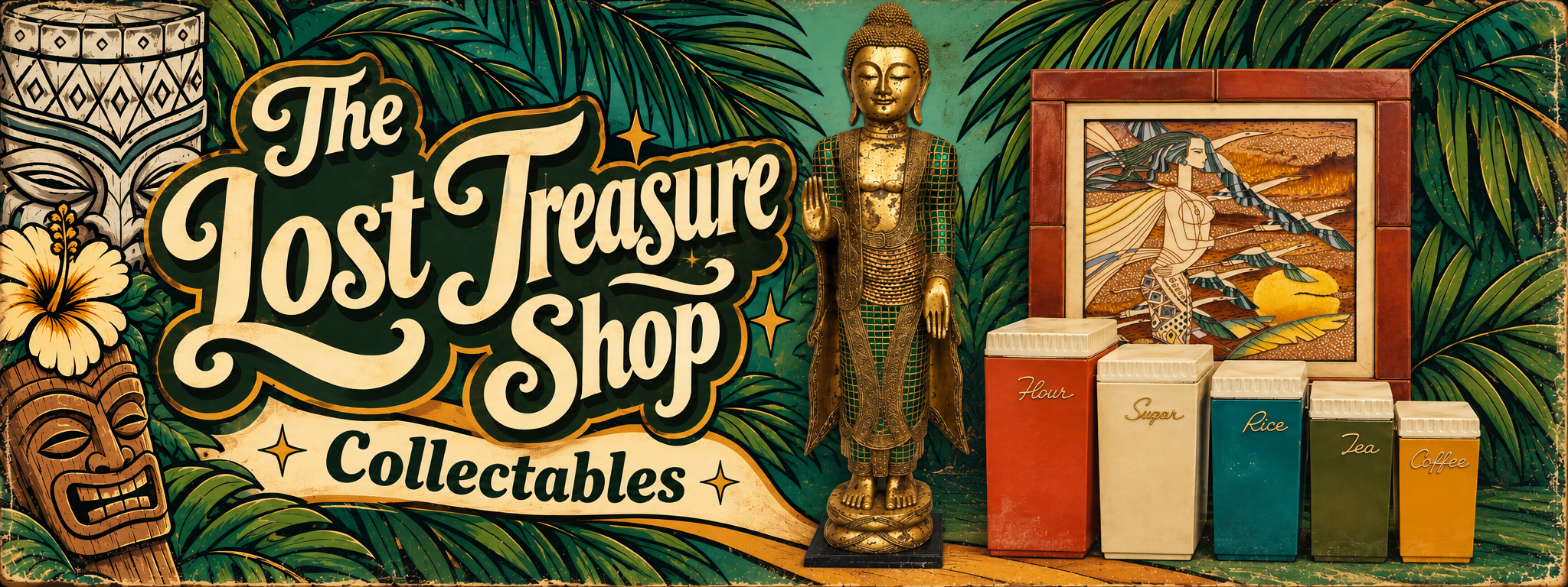 LTS Collectables