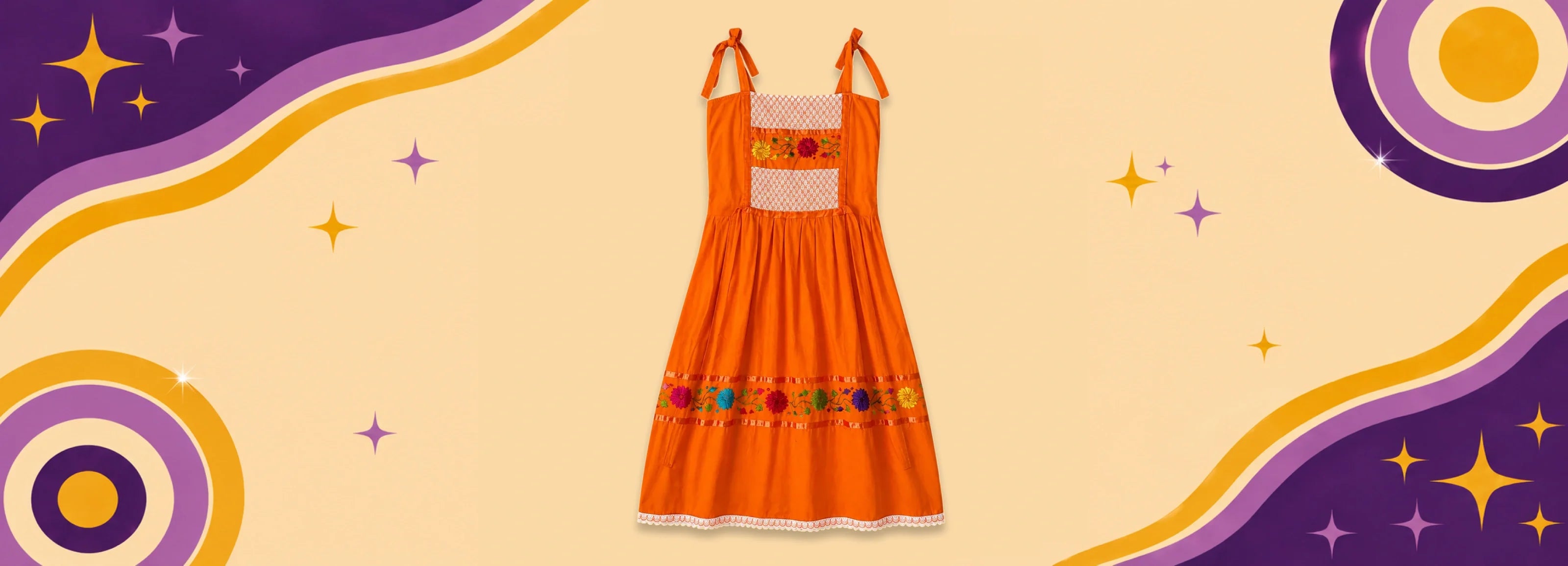 Retro Women