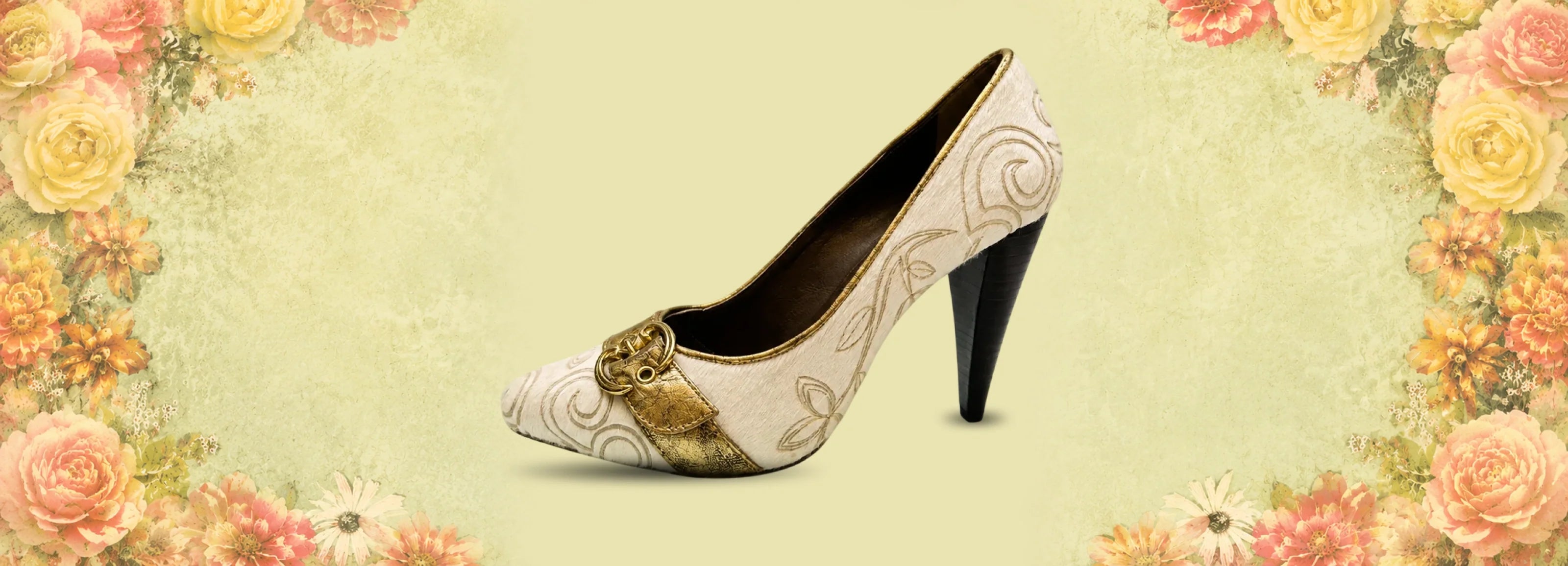 Womens Shoes and Accessories