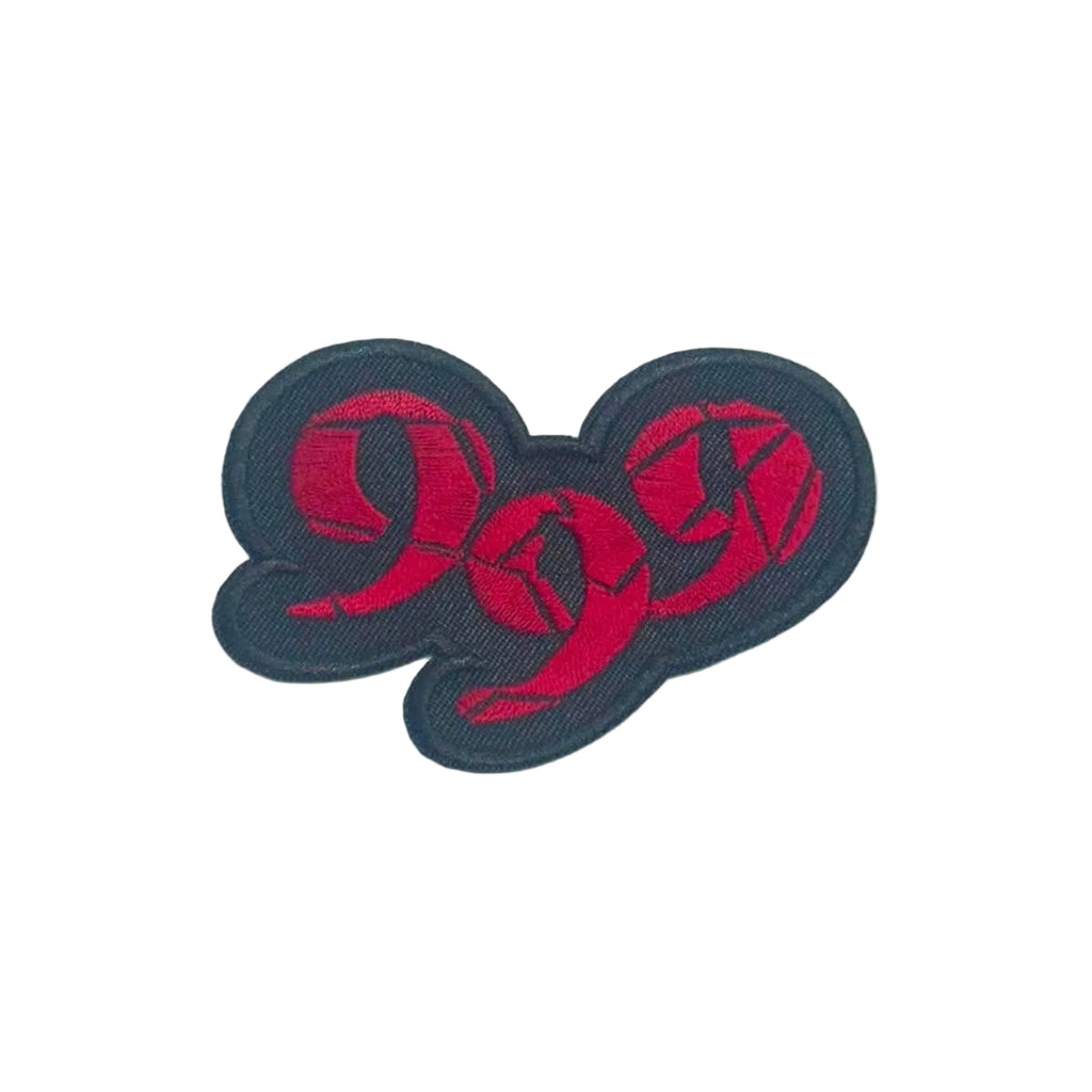 Iron On Patches Starting With (M-N)