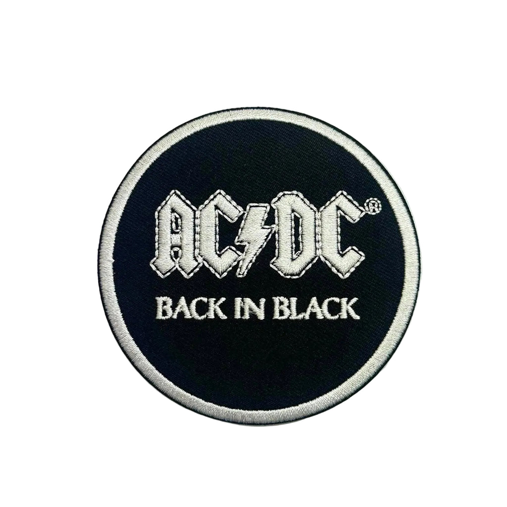 Iron On Patches Starting With (A)