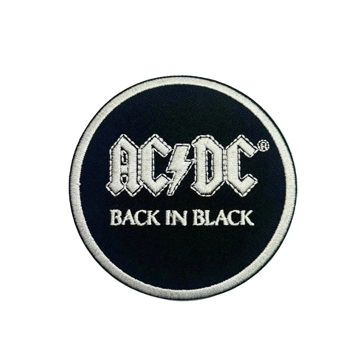 Iron On Patches Starting With (A)