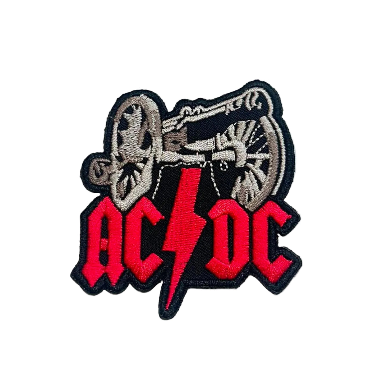 Iron On Patches Starting With (A)