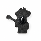 Clothing Pins- Bands and Artists Starting With (A)