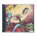 ACDC CD 'Dirty Deeds Done Dirty Cheap'