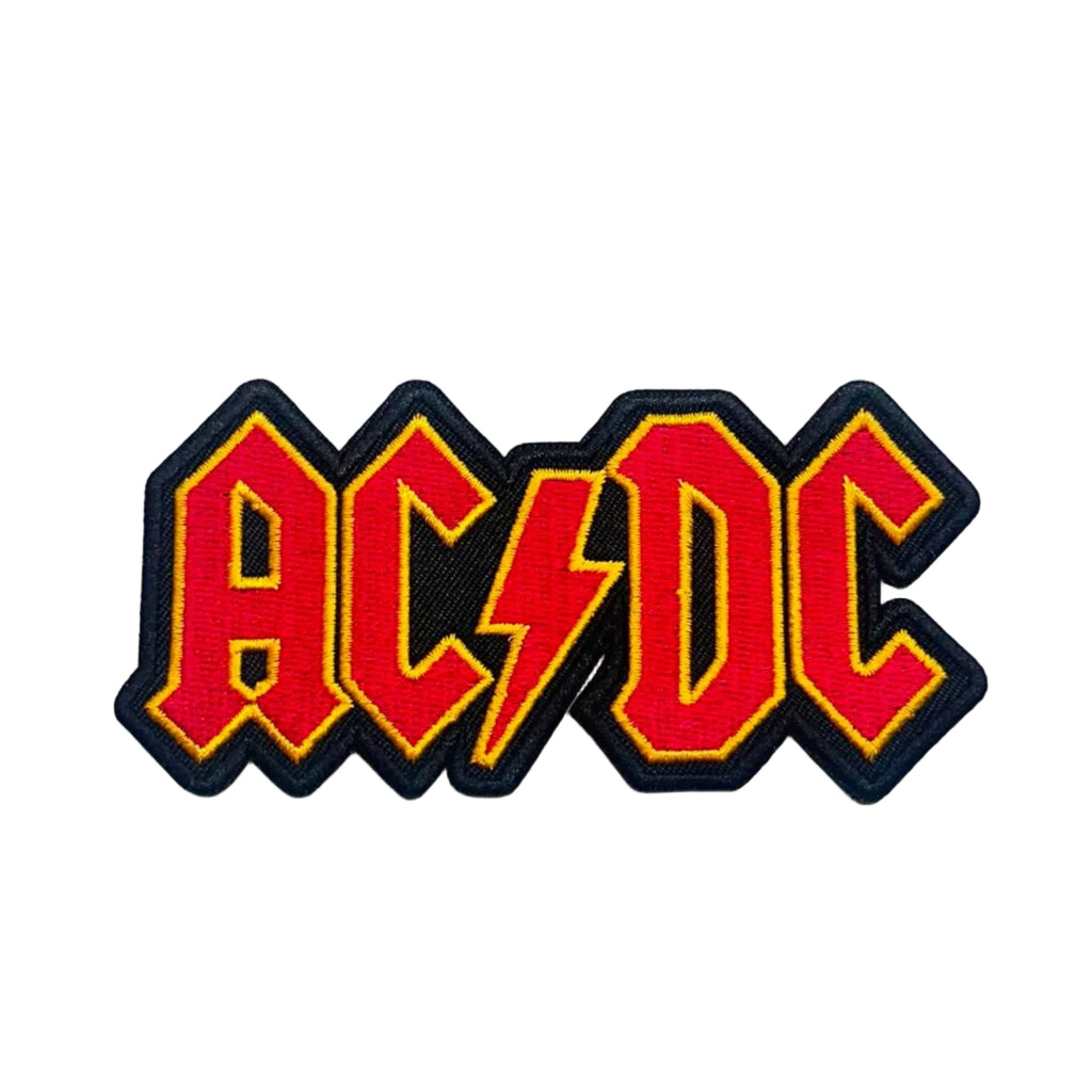 Iron On Patches Starting With (A)
