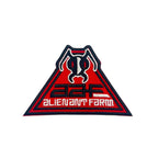 Iron On Patches Starting With (A)