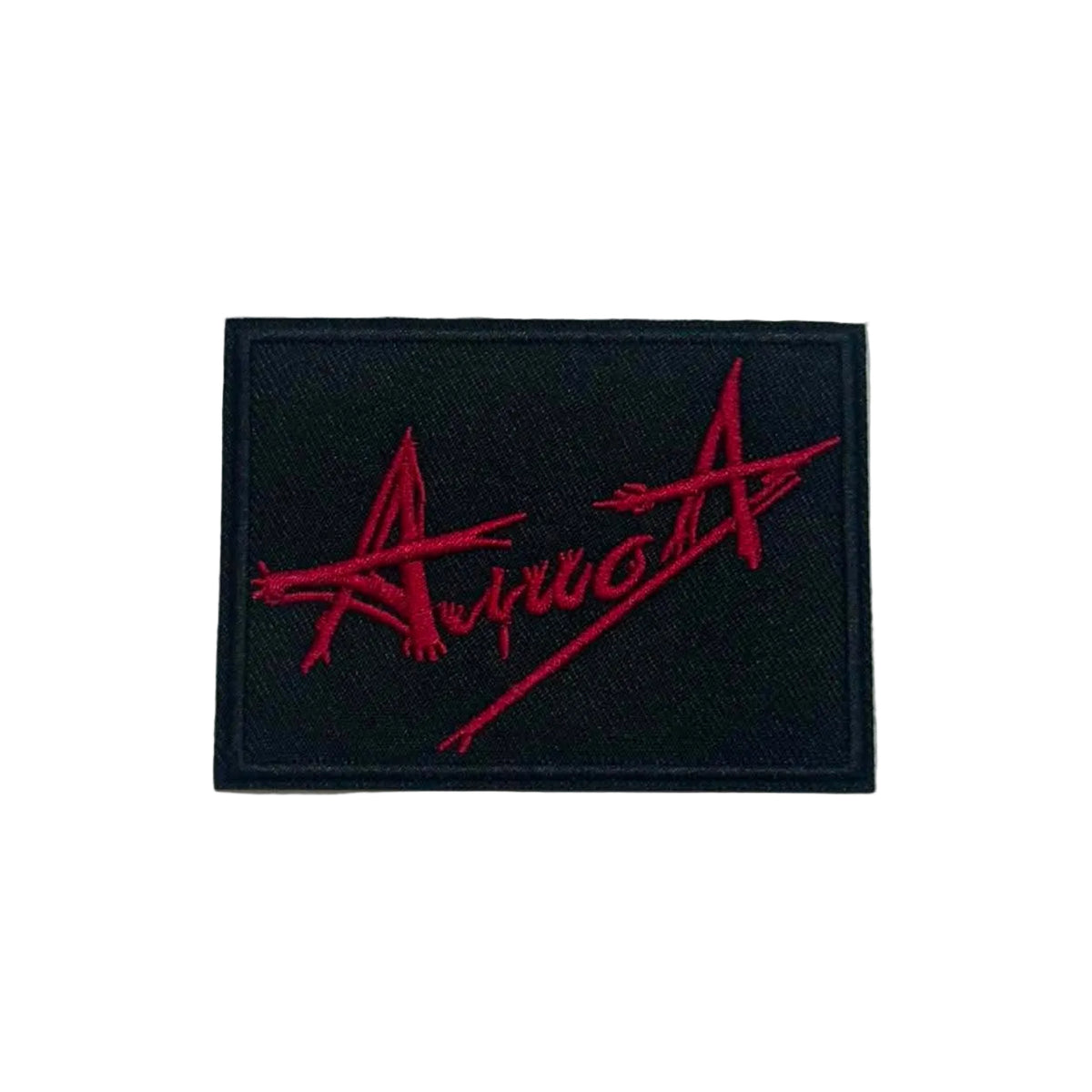 Iron On Patches Starting With (A)