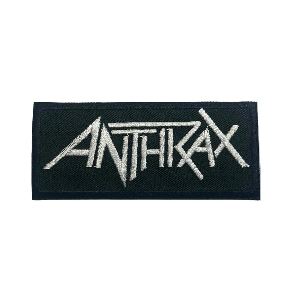 Iron On Patches Starting With (A)