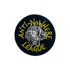 Iron On Patches Starting With (A)