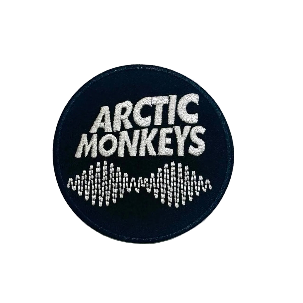 Iron On Patches Starting With (A)