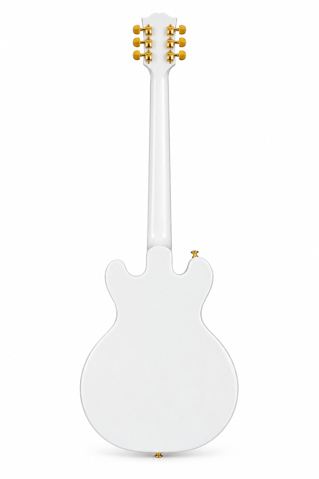 Mini Guitar Display Aerosmith Design
