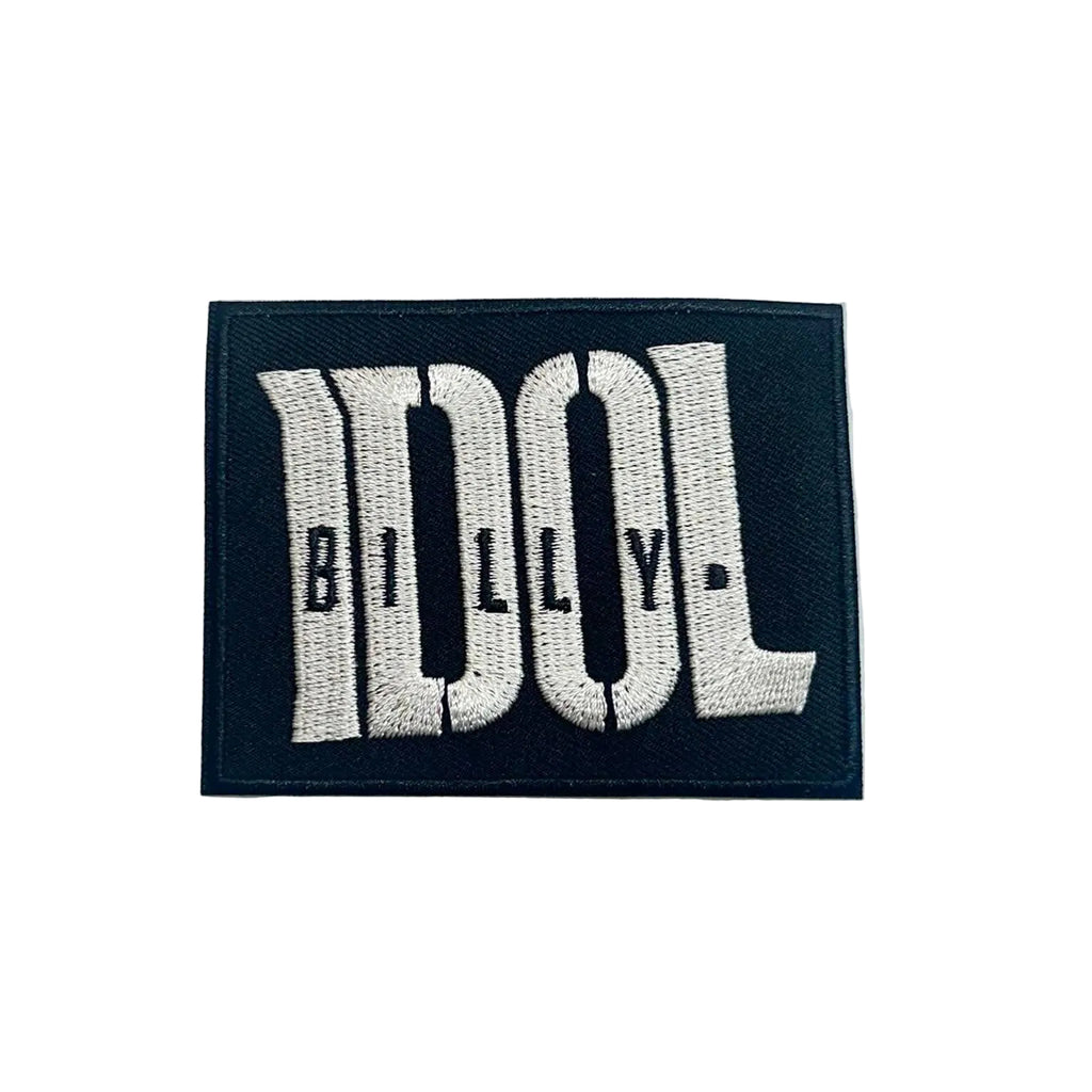 Iron On Patches Starting With (B)