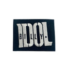 Iron On Patches Starting With (B)