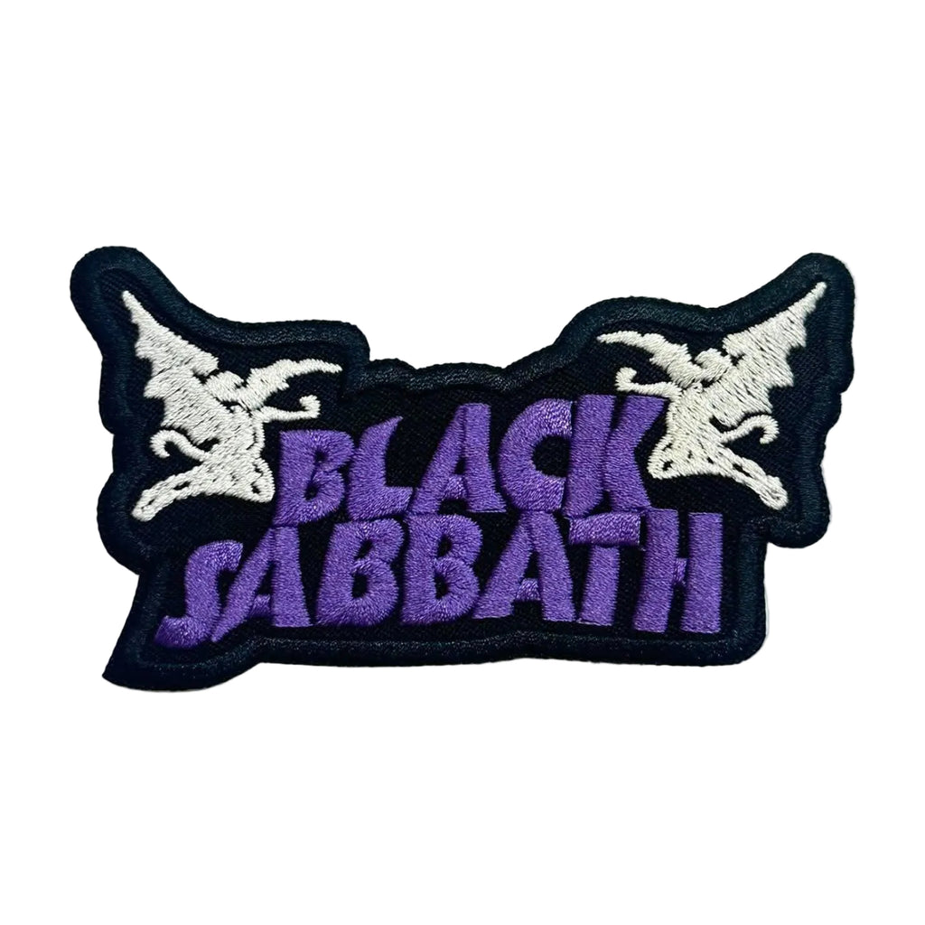 Iron On Patches Starting With (B)