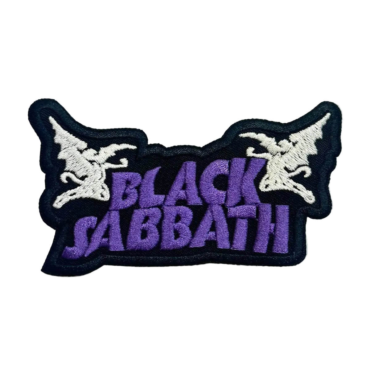 Iron On Patches Starting With (B)