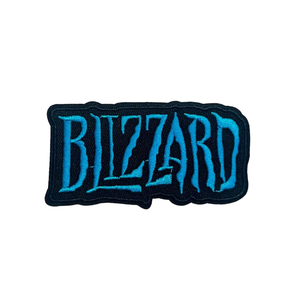 Iron On Patches Starting With (B)