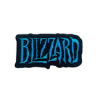 Iron On Patches Starting With (B)