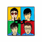 Clothing Pins- Bands and Artists Starting With (B)