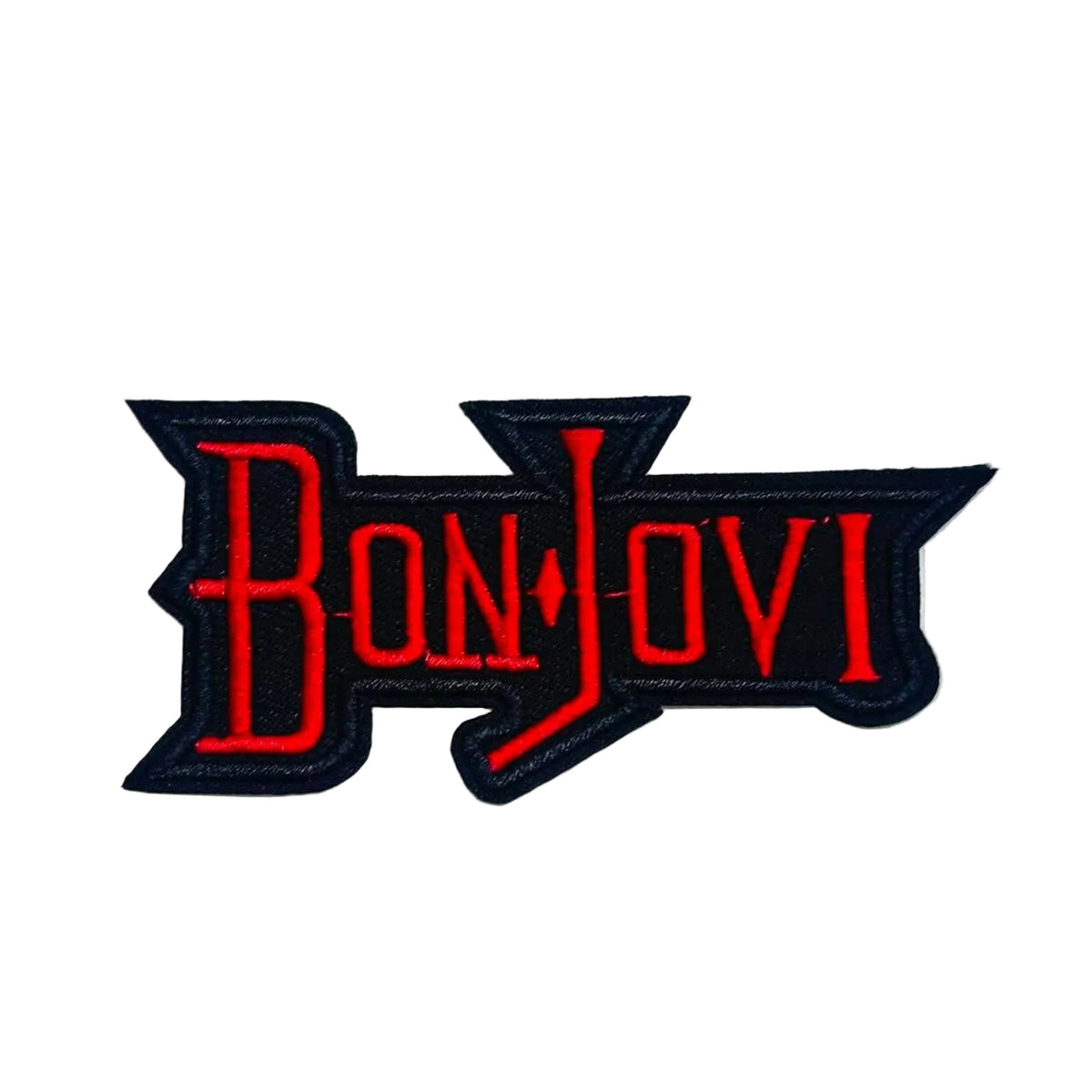 Iron On Patches Starting With (B)