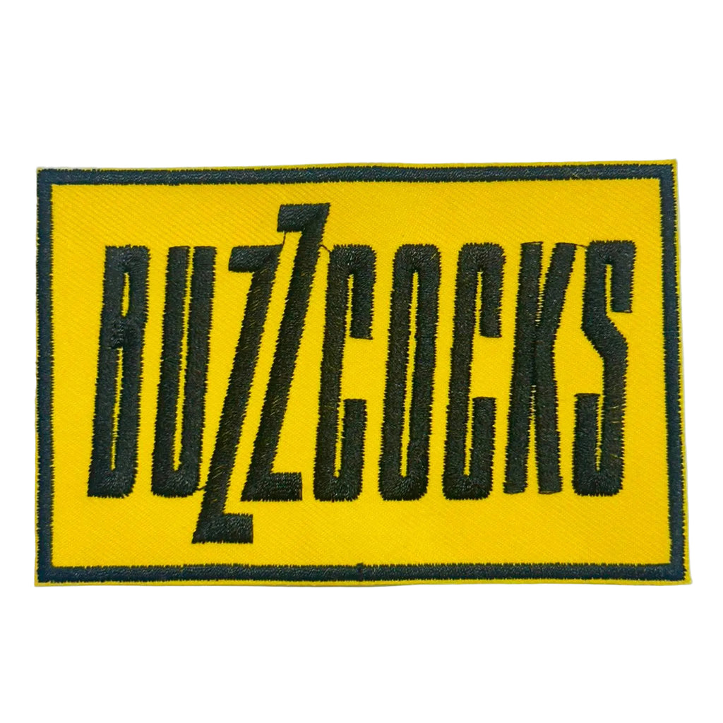 Iron On Patches Starting With (B)
