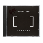 Bailter Space 'Vortura' CD