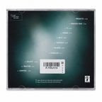 Bailter Space 'Vortura' CD