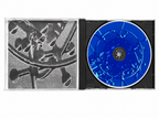 Bailter Space 'Vortura' CD
