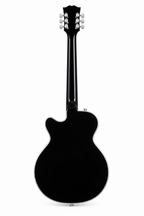 Mini Guitar Display Beatles Abbey Road Design