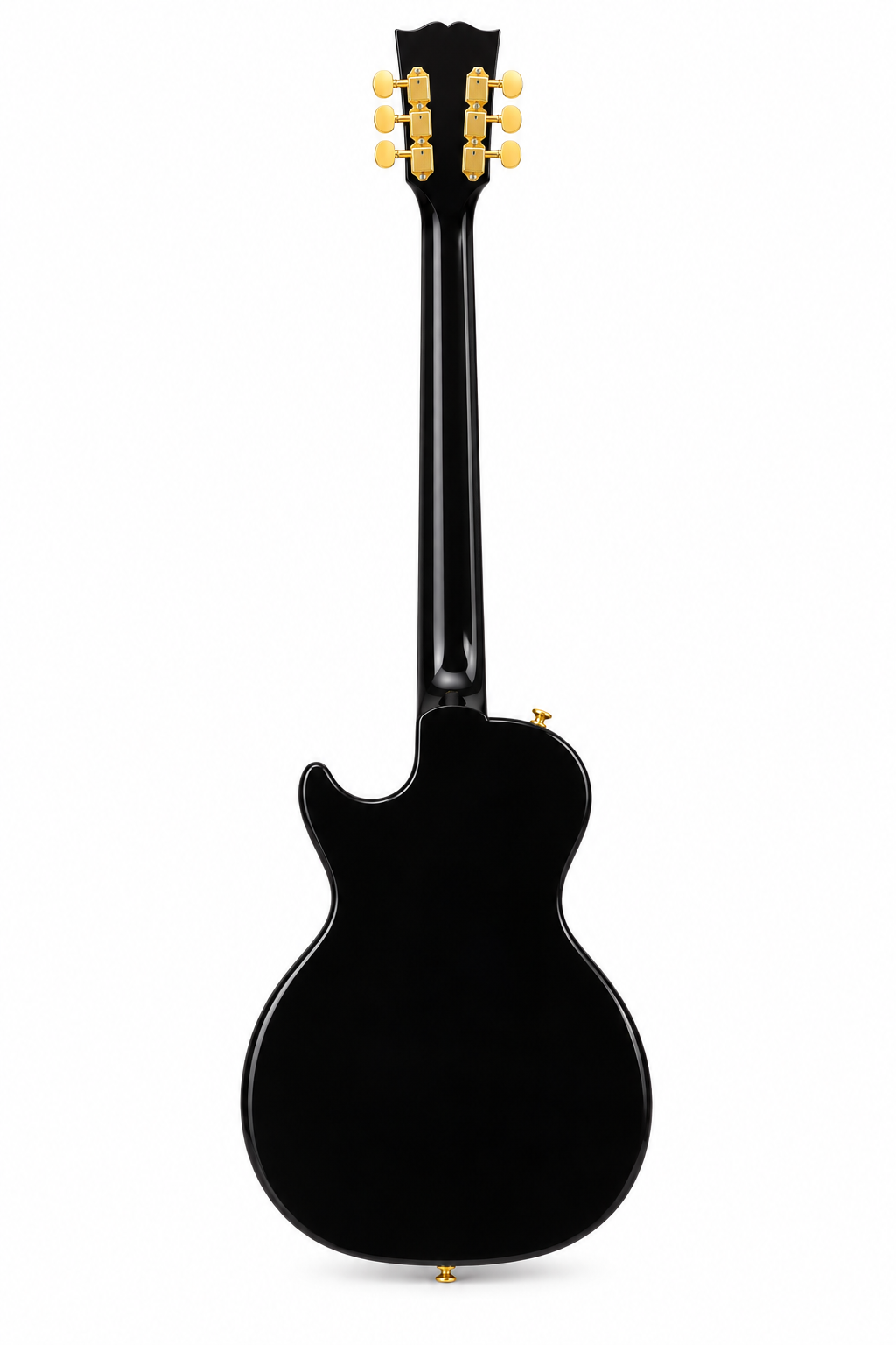 Mini Guitar Display Bob Marley Design
