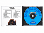 Burning Side Of The Story Bridge CD