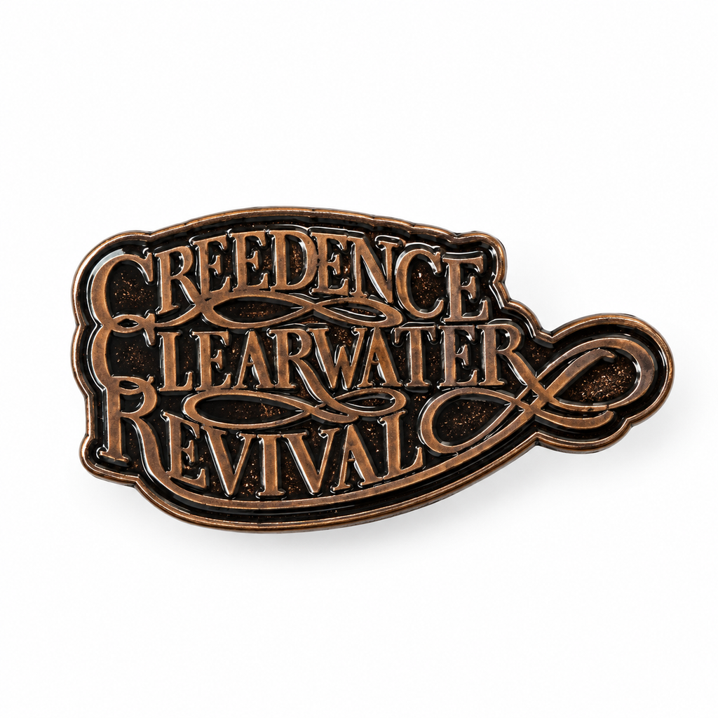 Clothing Pins- Bands and Artists Starting With (C)