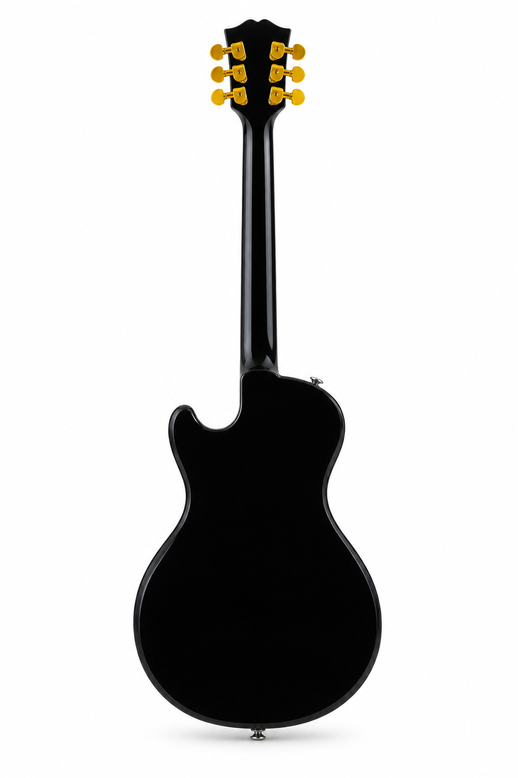 Mini Guitar Display Creedence Design