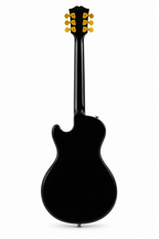 Mini Guitar Display Creedence Design