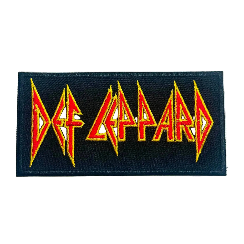 Iron On Patches Starting With (C-D)
