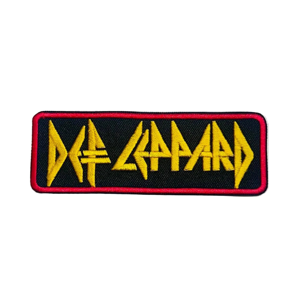 Iron On Patches Starting With (C-D)