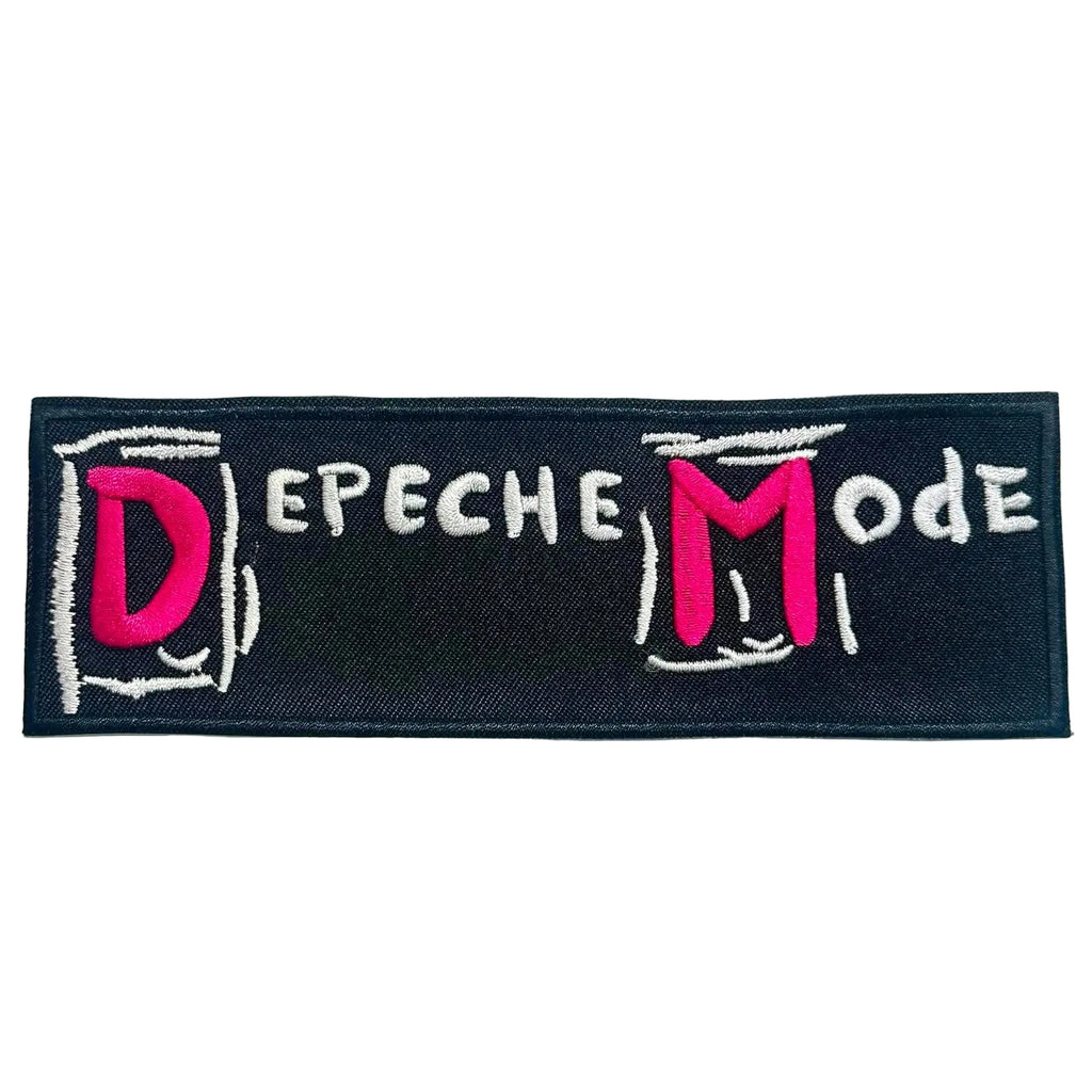 Iron On Patches Starting With (C-D)