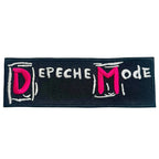 Iron On Patches Starting With (C-D)